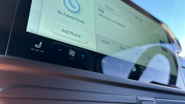 Ford Transit Custom 280 L1 Diesel Fwd 2.0 EcoBlue 136ps H1 Van Limited